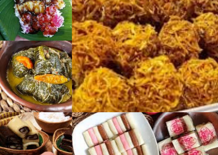 Rekomendasi Kuliner di Magelang yang Wajib Kamu Coba, Jangan Sampai Ketinggalan!