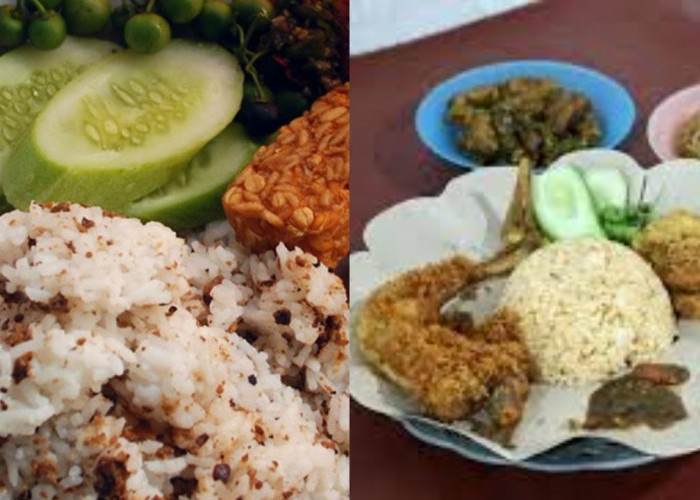 Cobain Yuk Kuliner Khas Tasikmalaya yang Dijamin Bikin Nagih!