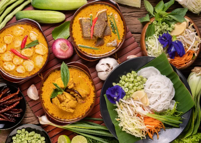 Menggugah Selera, Inilah 5 Makanan Khas Kalimantan yang Wajib Kamu Cobain Selian Kuliner Khas Tanggerang