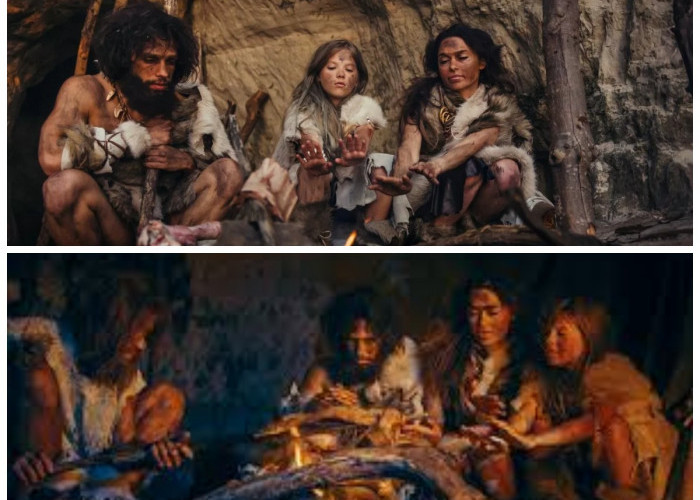 Misteri Asal Usul Manusia Modern: Menguak Wilayah Pertama Perkembangan Homo Sapiens