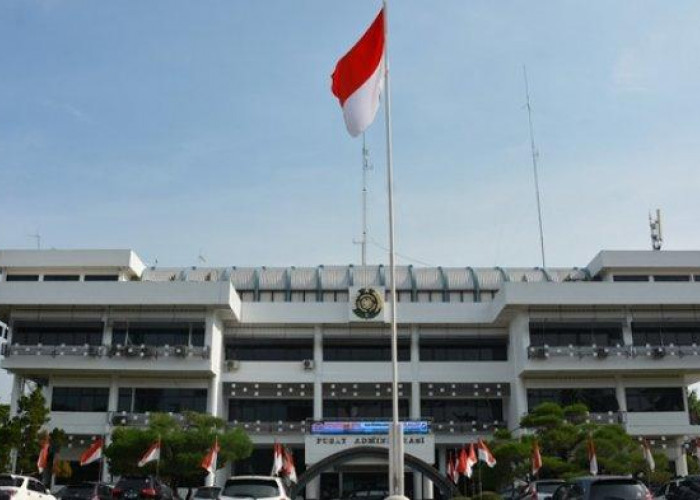 5 Universitas Terbaik di Sumatera Utara! Ranking 1 Bisa Diraih?
