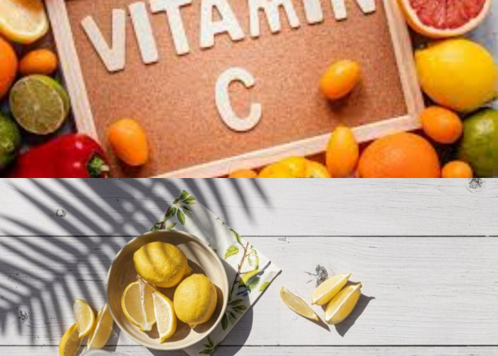 Apakah Anda Sudah Memanfaatkan Vitamin C dengan Maksimal? Cek Manfaatnya!