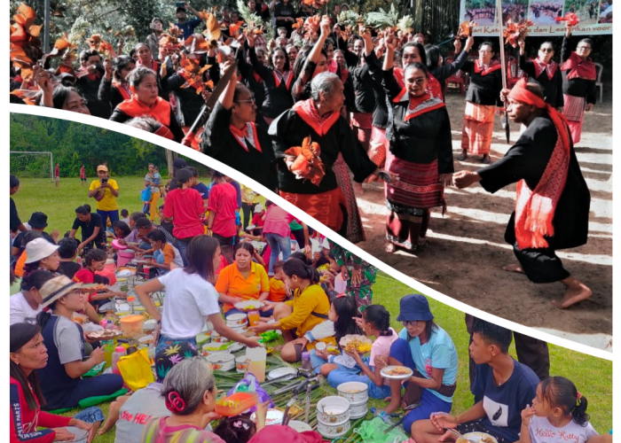 Keberagaman Budaya dan Tradisi Masyarakat Maluku, Yuk Simak Apa Saja?