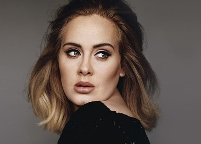 Lirik Terjemahan dan Cerita dibalik Lagu All I Ask Adele