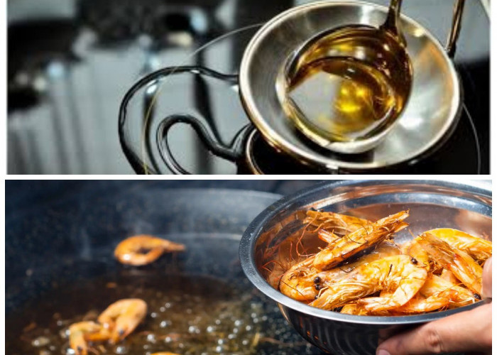Jangan Asal Pakai! Begini Cara Sederhana Mengecek Kualitas Minyak Goreng di Rumah