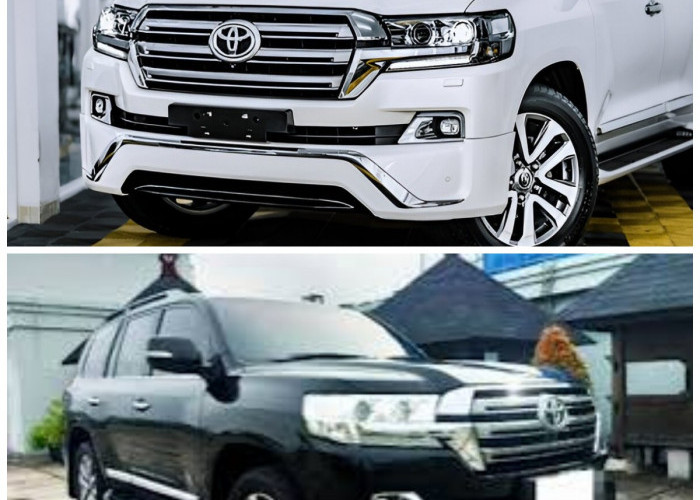 Jangan Asal Bayar! Ini Penyakit Khas Toyota RAV4 Gen 2 Bekas dan Solusi Perawatannya