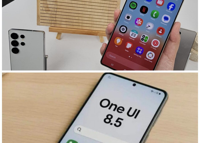 Siap-siap Update! Ini Bocoran Jadwal Rilis One UI Terbaru untuk Seluruh Lini Smartphone Samsung