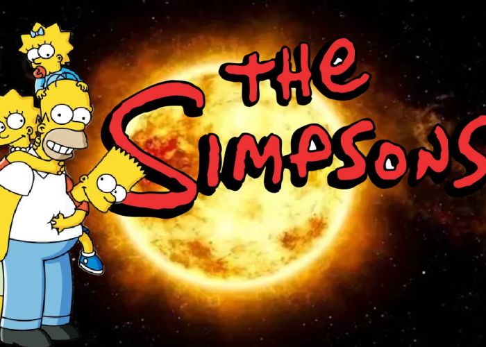 Eksplorasi Mars, Prediksi Pemukiman Manusia Menurut The Simpson Tahun 2024