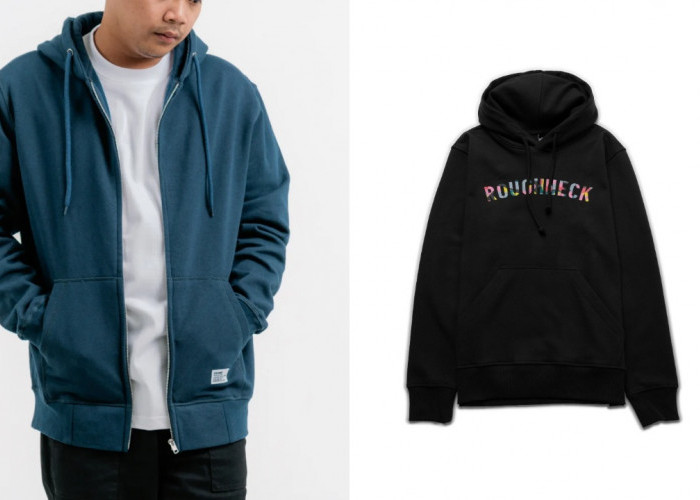 Apa Saja Hoodie Brand Lokal yang Wajib Kamu Miliki? Temukan Pilihannya di Sini!