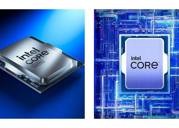 Prosesor Intel Akhirnya Populer Lagi: Performa Makin Buas dan Kinerja Makin Efisien!