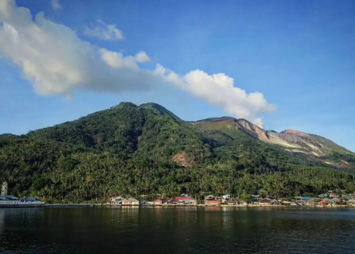 Tantangan Pendakian Gunung Wurlali: Siapkah Anda Menghadapi Keunikannya?