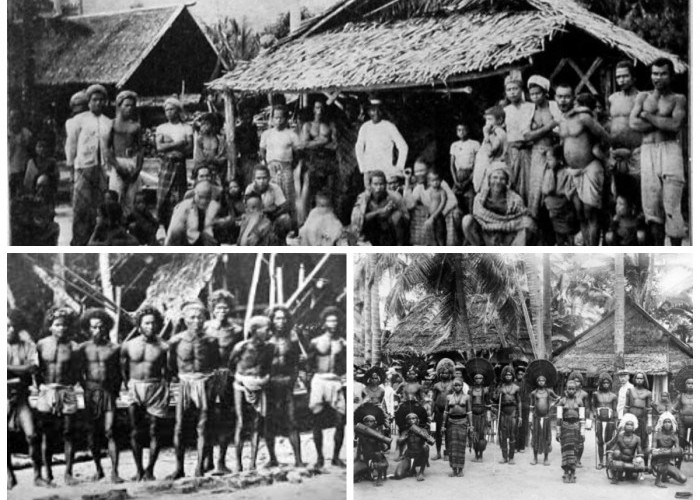 Mengungkap Sejarah Suku Kei: Jejak Leluhur, Budaya, dan Hukum Adat Larvul Ngabal!