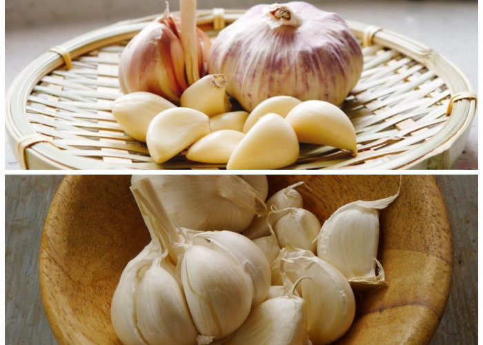 Manfaat Bawang Putih untuk Kesehatan, Mulai dari Menurunkan Kolesterol hingga Tingkatkan Imun
