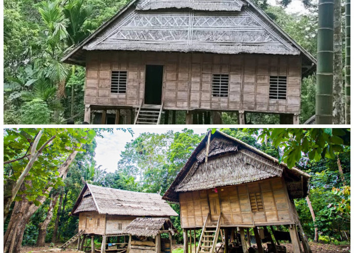 Mengenal Rumah Adat Balla To Kajang: Warisan Budaya yang Sarat Makna Filosofis