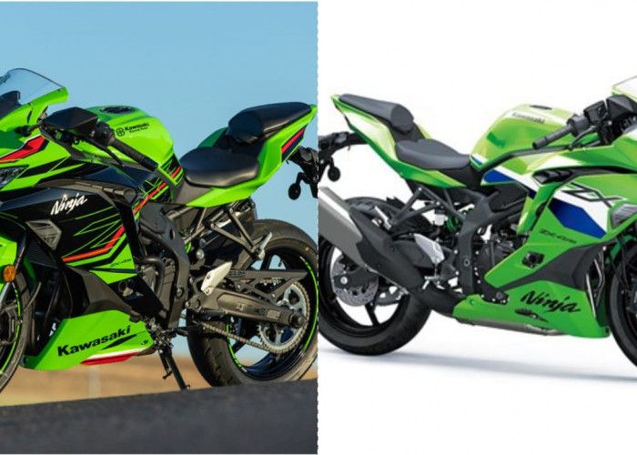 Sensasi Putaran Mesin 16.000 RPM: Menjajal Batas Maksimal Kawasaki Ninja ZX-4RR di Jalanan!