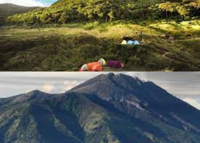 Yakin Gak Mau Kesini? Coba Deh Habiskan Liburanmu di 5 Gunung Terfavorit yang Ada di Pulau Jawa 