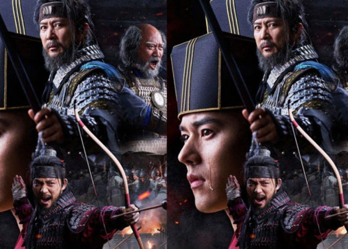 Sinopsis Drama Goryeo-Khitan War, Peperangan Besar Antar Dua Kerajaan, Kuy Nonton!