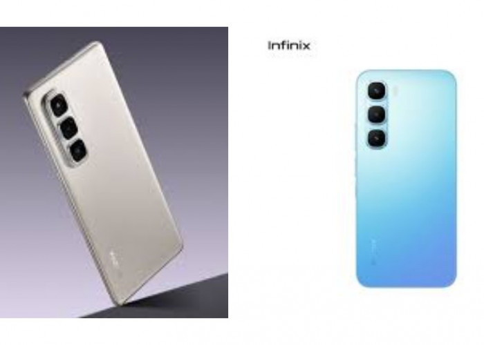 6 Perbedaan Infinix Hot 60 Pro dan Infinix Hot 50 Pro, Pilih Mana?