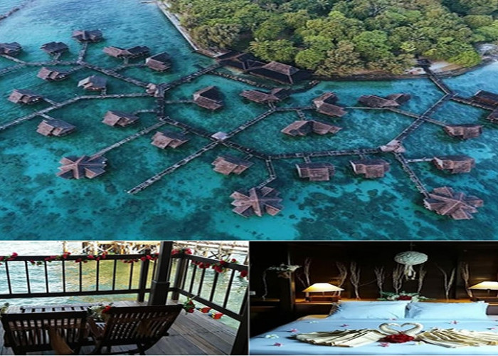 Wow! 5 Wisata Kepulauan Seribu Ini Sungguh Eksotis!