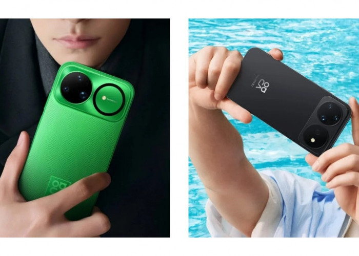 ​HUAWEI nova 16s Series Segera Masuk Indonesia, Andalkan Sensor Kamera RYYB 200MP!