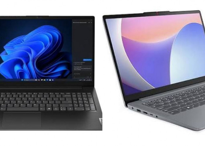 Review Laptop Lenovo: Pilihan Andal untuk Pelajar, Pekerja, hingga Gamer!