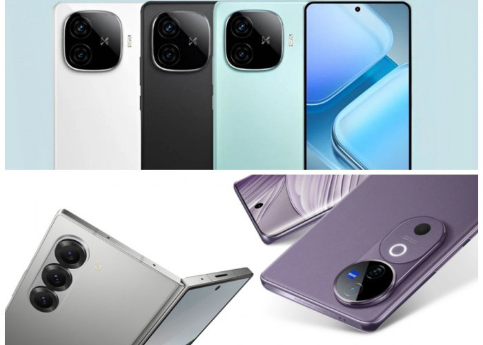 HP AI Terjangkau 2026: Harga Ramah, Performa Kencang, Fitur Canggih