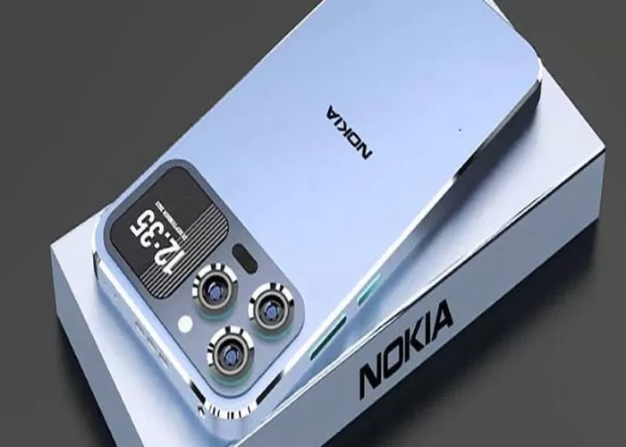 Mengungkap Keunggulan Nokia Lumia Max 2023, Spesifikasi dan Inovasi Terkini