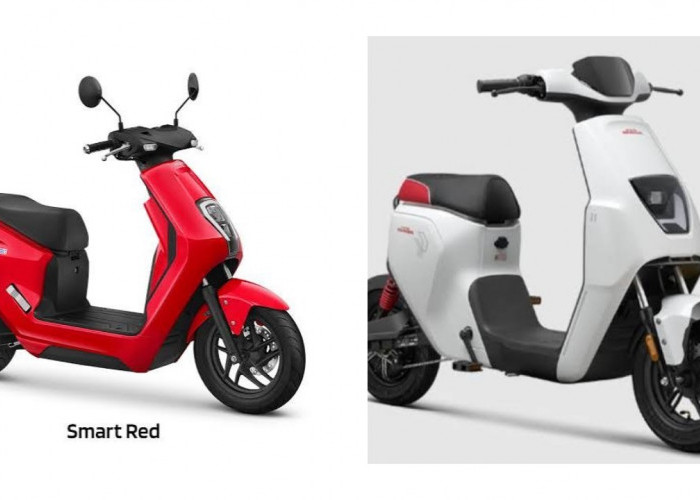 Bocor! Ini Daftar Lengkap Pilihan Motor Listrik Honda 2026 Beserta Spesifikasi dan Bocoran Harganya
