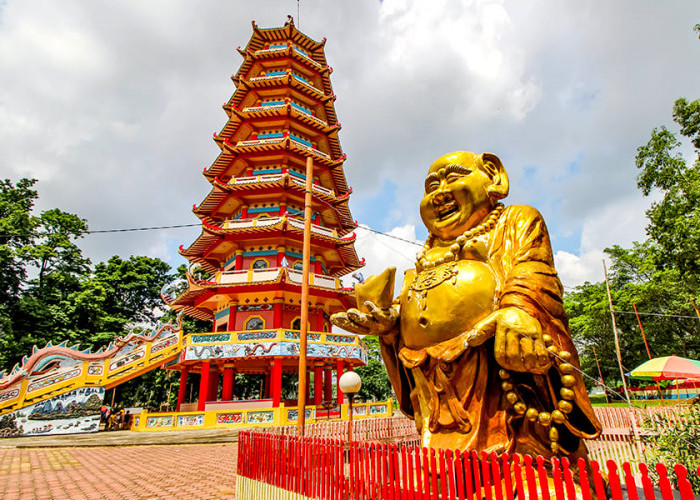 Mengenal 5 Wisata Budaya yang Ada di Palembang 