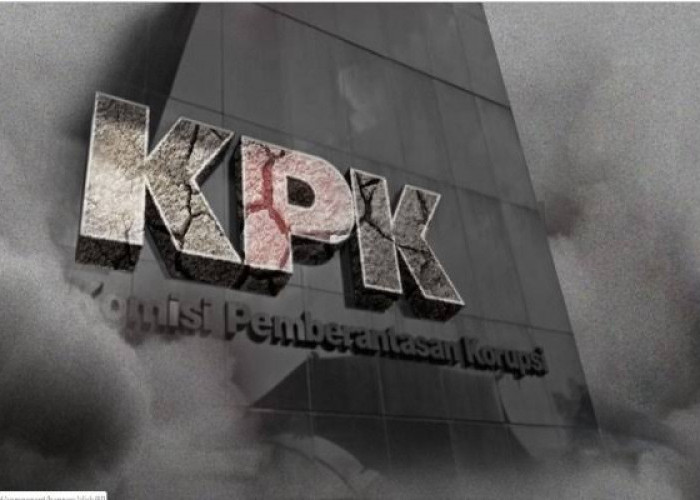 Buron Sejak 2018, Eks Panglima GAM Izil Azhar Ditangkap KPK