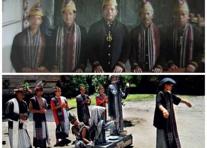 Tradisi Unik Suku Pakpak: Warisan Leluhur dari Pegunungan Sumatera Utara