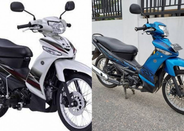 Masih Sering Seliweran di Jalan, Apakah Yamaha Vega ZR Masih Layak Dibeli Sekarang? Ini Alasan Sebenarnya!