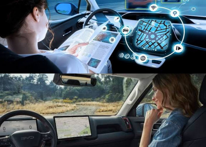 Teknologi Over-the-Air (OTA) Update: Tingkatkan Performa Mesin dan Fitur Mobil Tanpa Perlu ke Bengkel!
