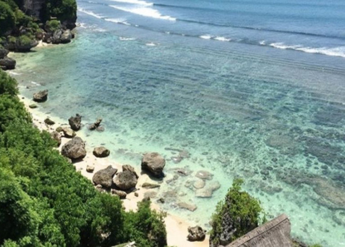 Masih Bingung Mau Liburan Kemana? Coba Deh Kunjungi Pantai Gianyar Bali 