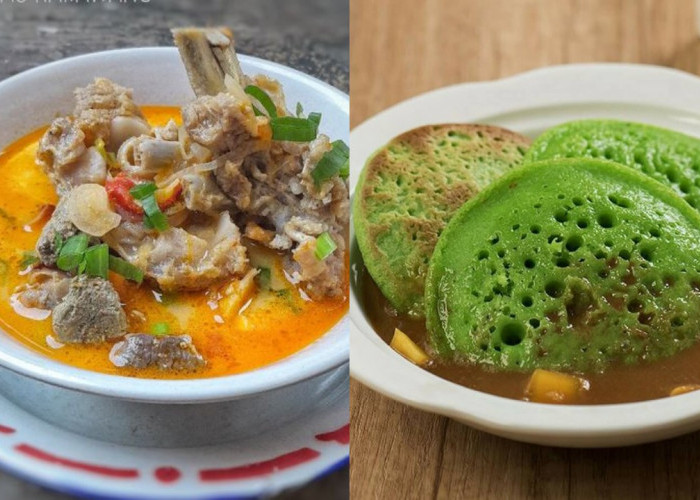 Makanan Khas Karawang Yang Bisa Membuat Kalian Ketagihan!