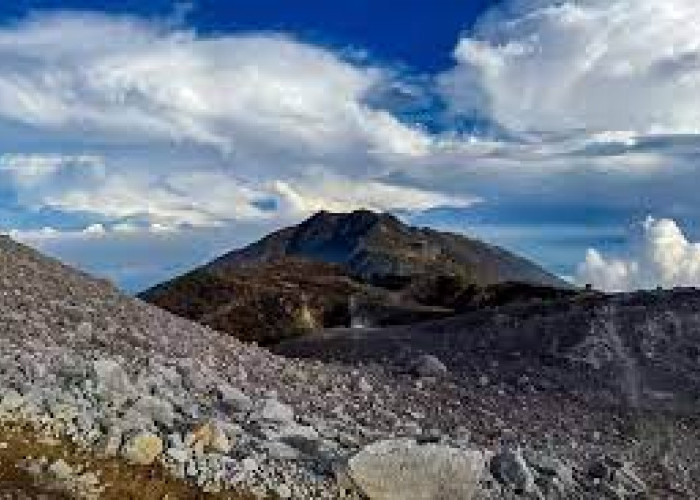 Pasar Setan Di Wisata Alam Gunung Arjuno, Kisah Menyeramkan Dari Jalur ...