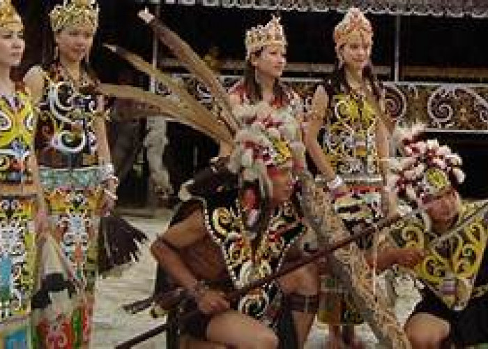 Inilah 5 Suku Sulawesi Utara Yang Terkenal! Nomor 1 Paling Menarik!