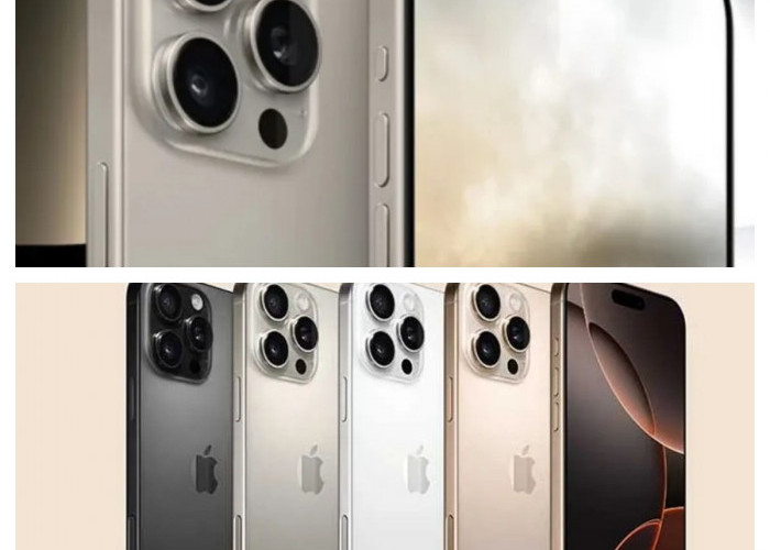 Harga iPhone 16 Pro Max Turun Drastis! Cek Daftar Terbaru di iBox Indonesia Hari Ini