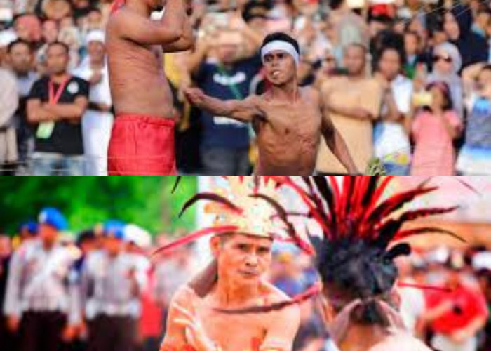 Tetap Dilestarikan! Inilah Keunikan Tradisi dan Budaya Suku Papua yang Harus Kamu Tau! 