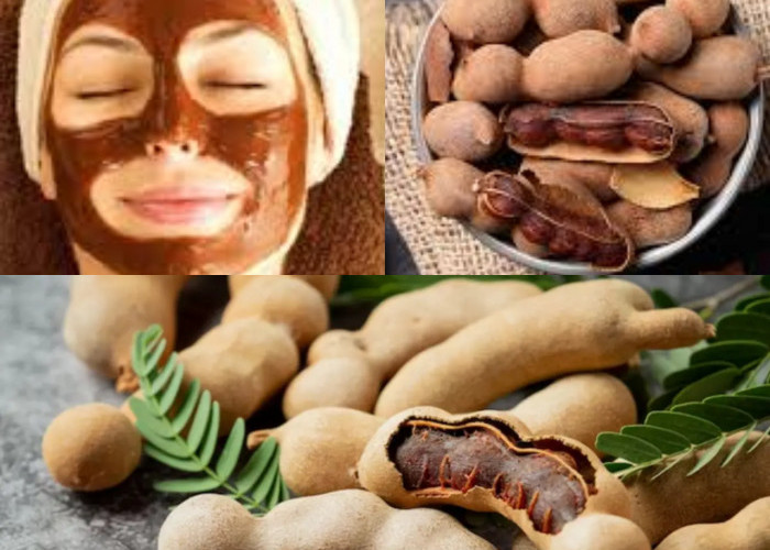 5 Khasiat Asam Jawa yang Bagus untuk Kecantikan Kulit!