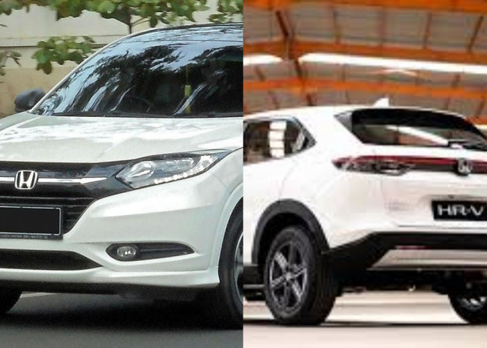 Kelebihan serta Kekurangan Honda HR-V Sebelum Membeli!