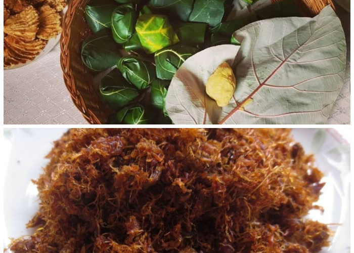 Nikmati Lezatnya Kuliner Khas Garut: Dari Tradisi Lokal hingga Sajian Favorit Wisatawan