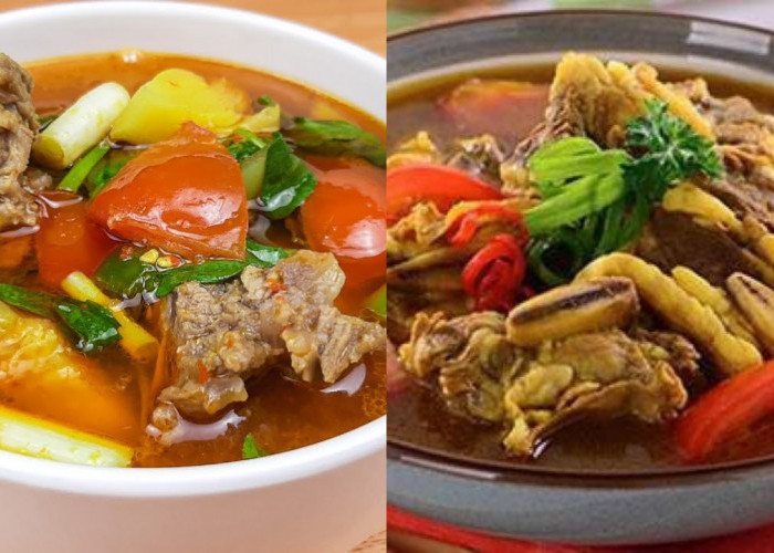 Wow Cita Rasa Resep Pindang Tulang yang Sederhana dan Enak, Bikin Nambah Nasi!