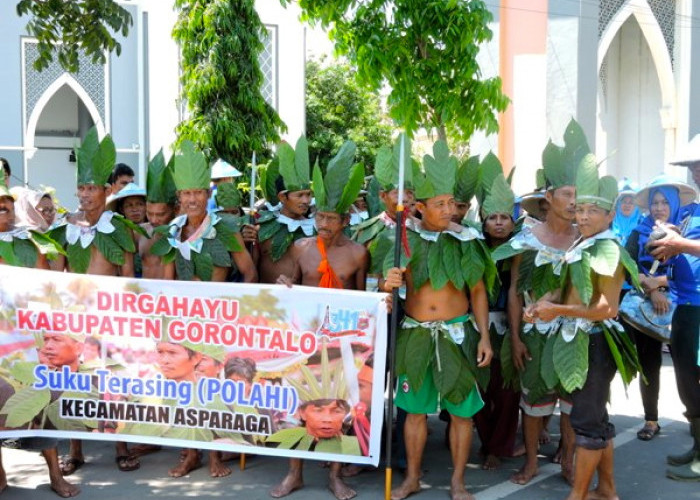 Indonesia, Suku Polahi Indonesia yang Terapkan Pernikahan Sedarah!