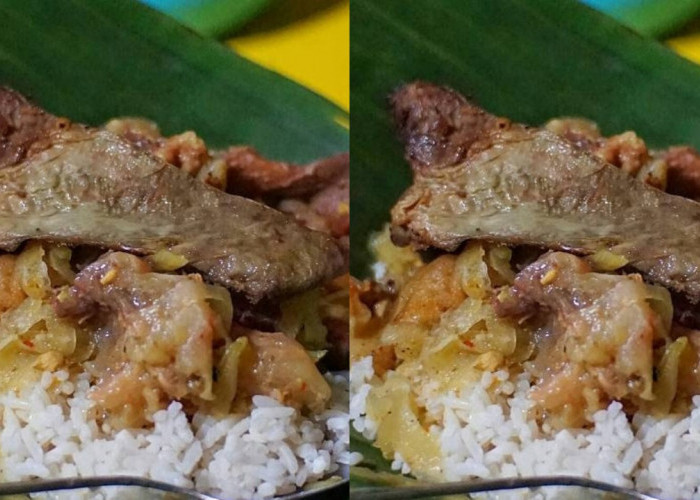 Yuk Cobain Kuliner Khas Jombang Jawa Timur, Dengan Rasa Yang Wow!