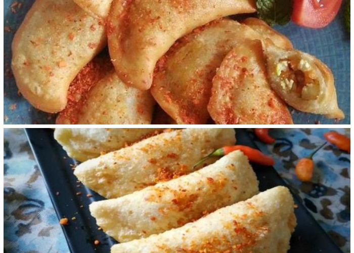 5 Kuliner Khas Majalengka yang Wajib Dicoba, Jalakotek hingga Oncom Goreng Bikin Ketagihan!