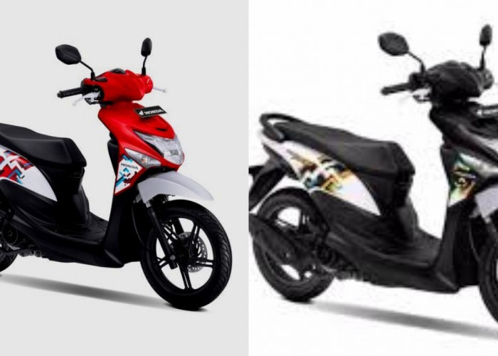 Ulasan Lengkap Honda Beat Pop: Kelebihan, Kekurangan, dan Fakta Menarik!
