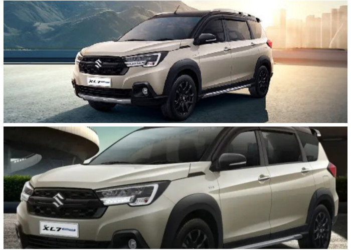 Daftar Lengkap Mobil Suzuki Terbaru di Indonesia: Debut eVitara Listrik dan Update Harga XL7 Hybrid