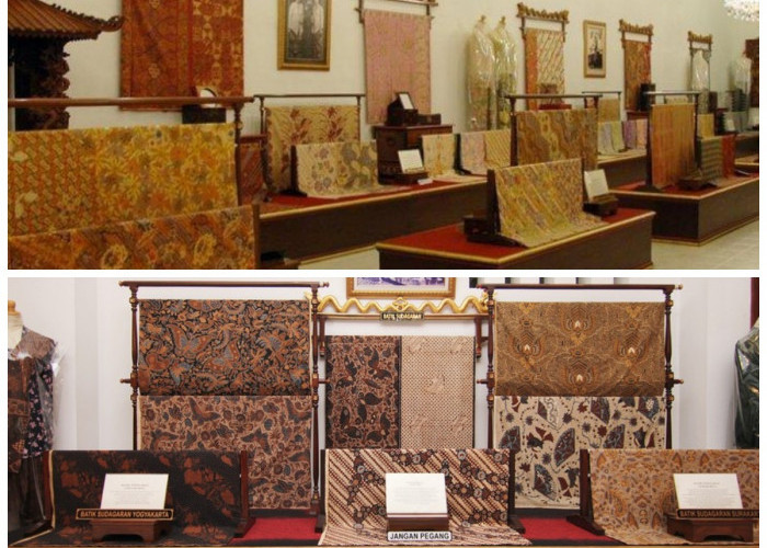 Menelusuri Sejarah Museum Batik Danar Hadi, Pusat Edukasi Budaya Batik di Kota Solo