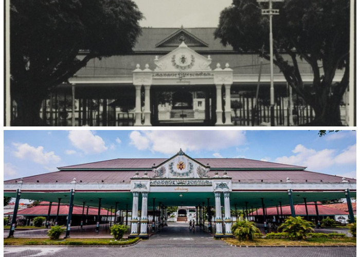Keraton Yogyakarta, Saksi Bisu Peradaban dan Kejayaan Budaya Jawa dari Masa ke Masa!*
